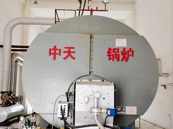 為什么需要重新調整鍋爐燃燒數據？